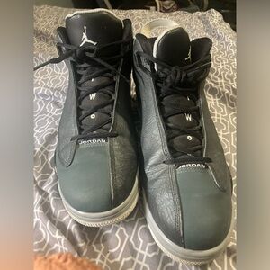 Jordan basketball shoes size 13